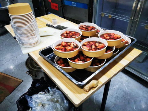 宁德开展网络餐饮服务专项检查，美团、饿了么等平台成重点对象