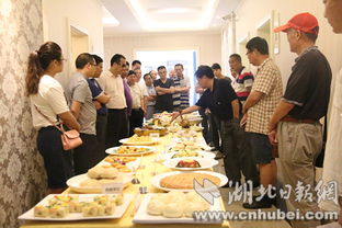 以“食”育人，以“情”暖心——长江大学打造优质餐饮服务体系